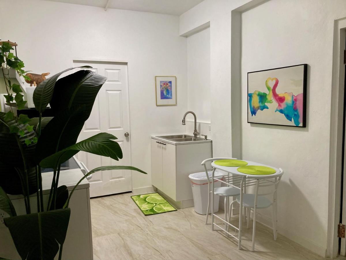 Apartment Tropical In Miramar
