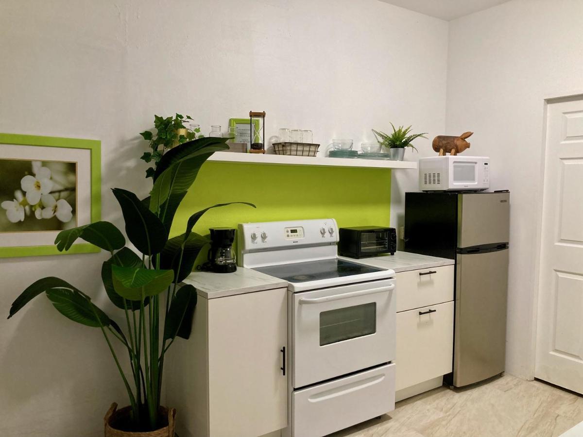 Apartment Tropical In Miramar *