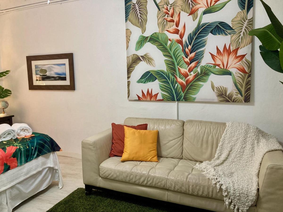Apartment Tropical In Miramar