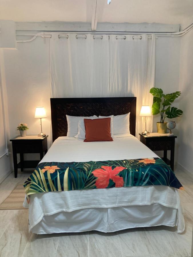 Apartment Tropical In Miramar