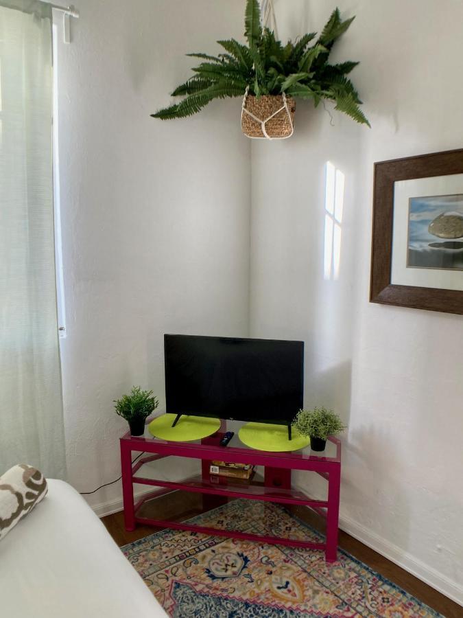 Apartment Tropical In Miramar