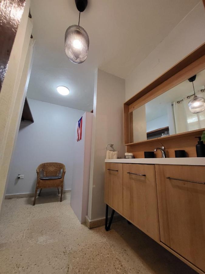 Apartment Bee Puerto Rico Charming Urban In San Juan