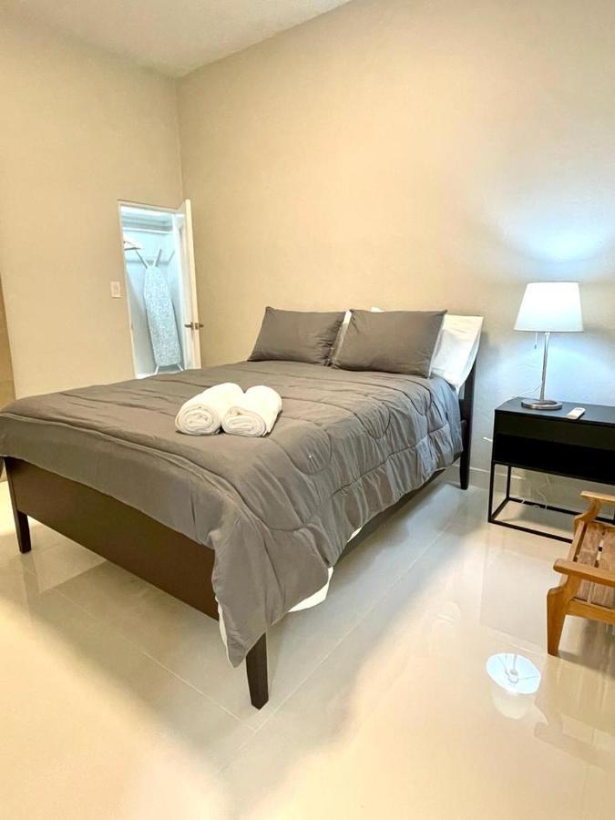 Apartment Stunning 2-bedroom San Juan