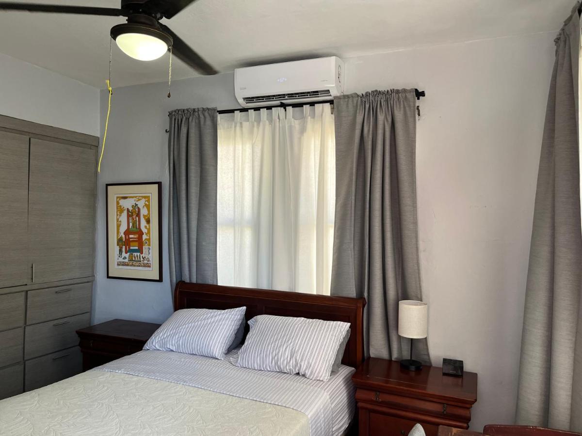 La Vacation Apartment *