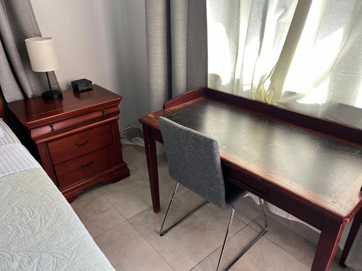 Apartment La Vacation *