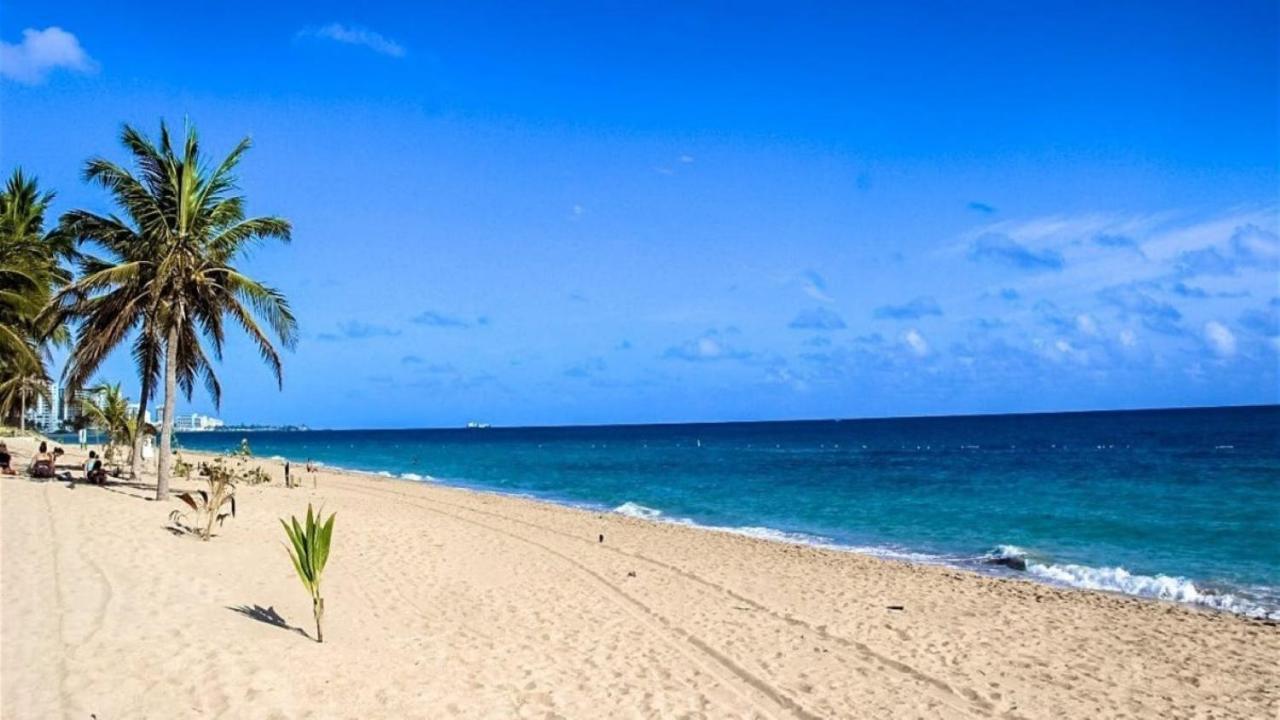 Holiday home Kasa Starfish By The Sea - 8th Floor For 2 Balcony Ocean View *