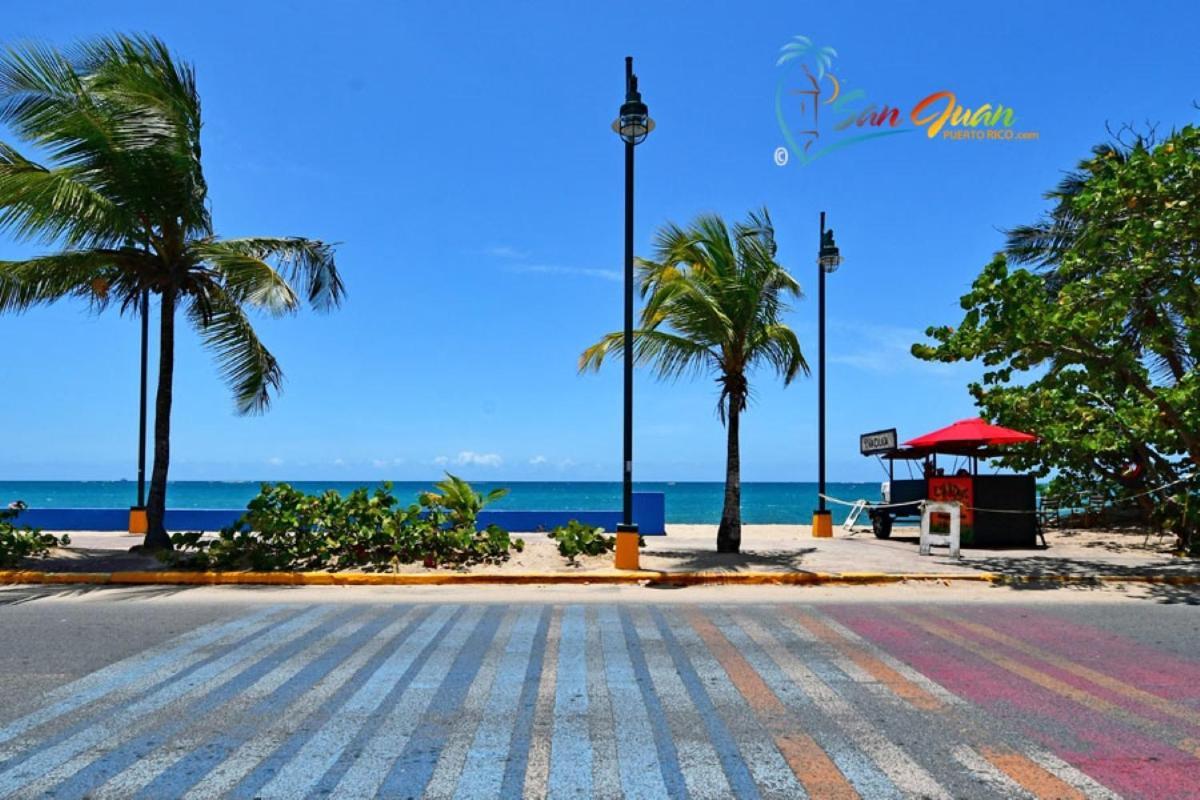 Kasa Starfish By The Sea - 8th Floor For 2 Balcony Ocean View Holiday home