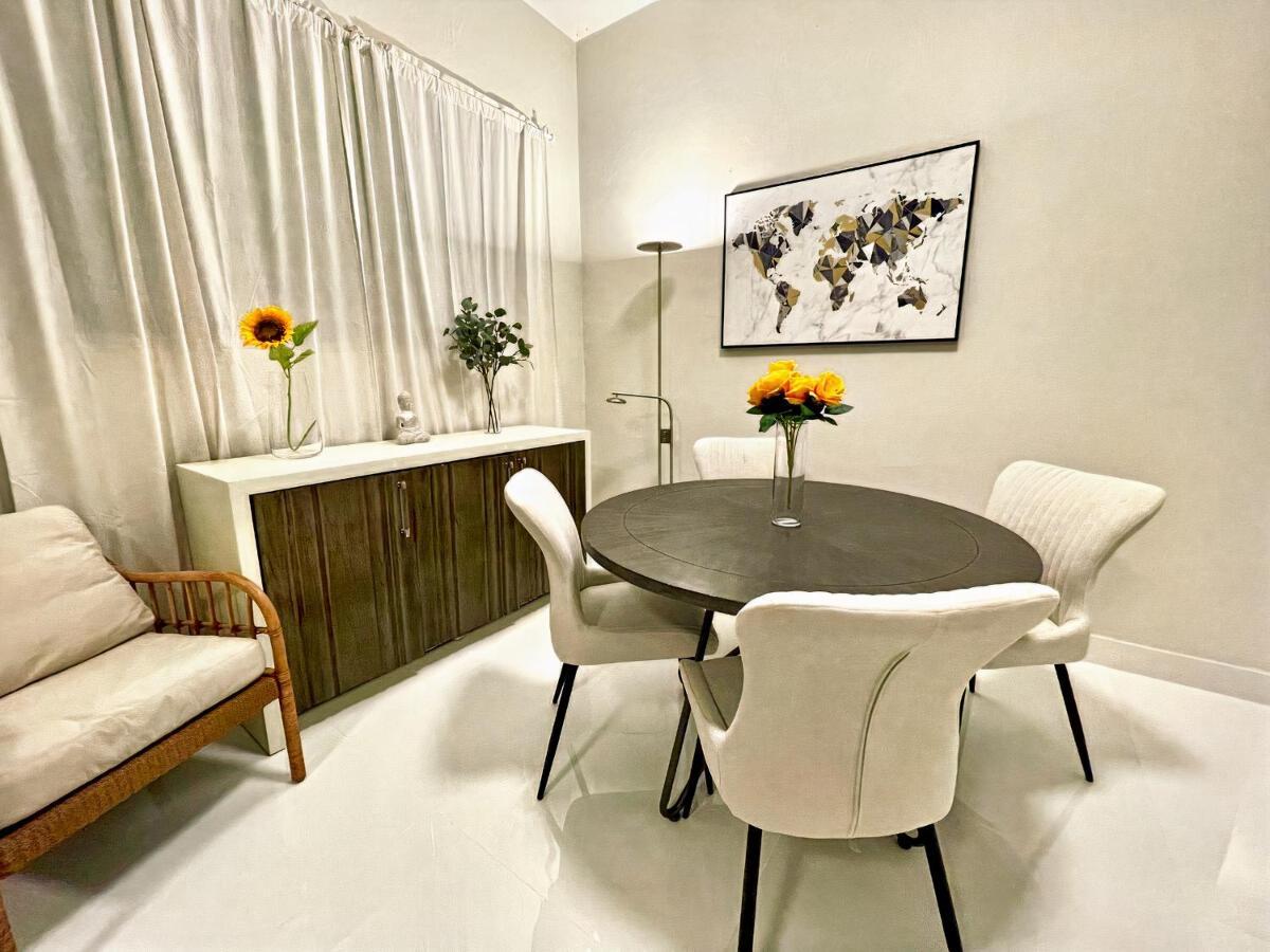 Stunning 2-bedroom Apartment