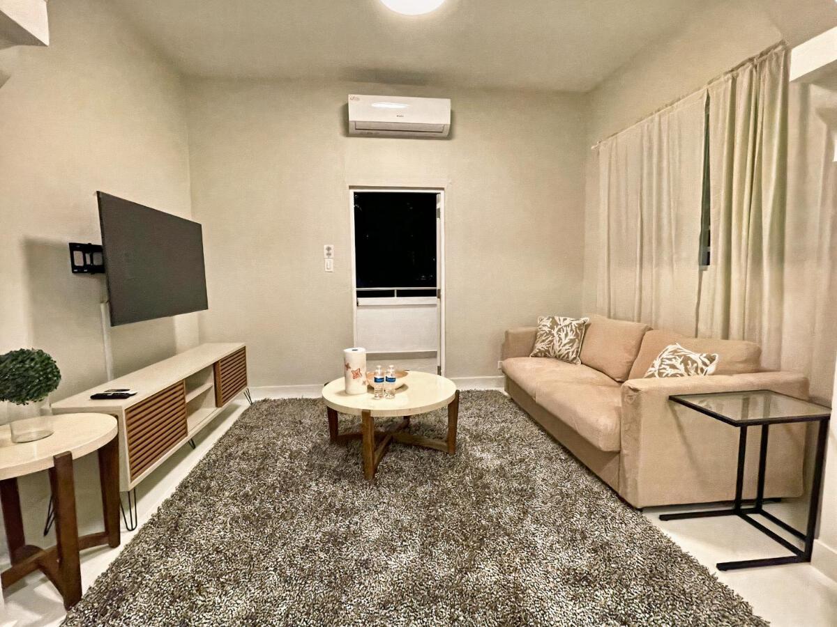 Apartment Stunning 2-bedroom San Juan