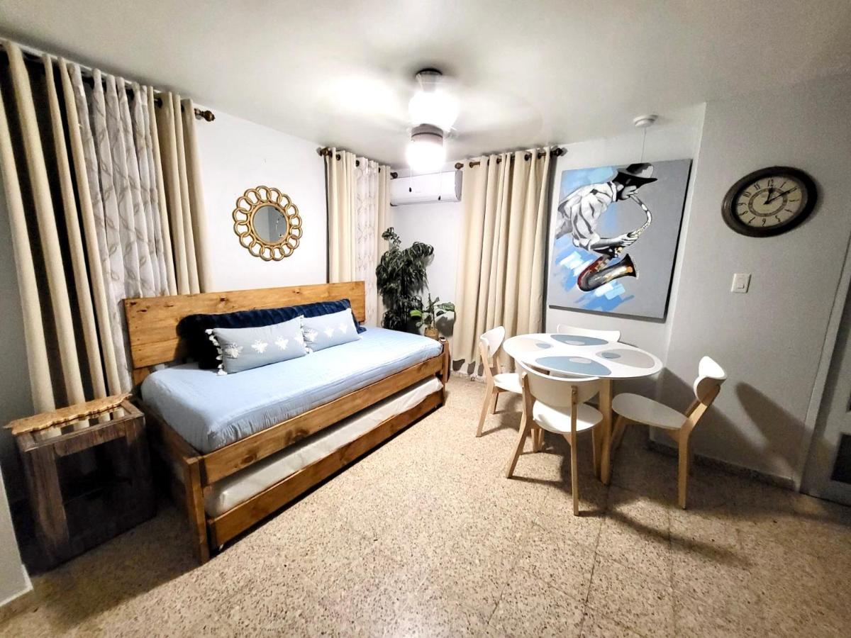Apartment Bee Puerto Rico Charming Urban In San Juan