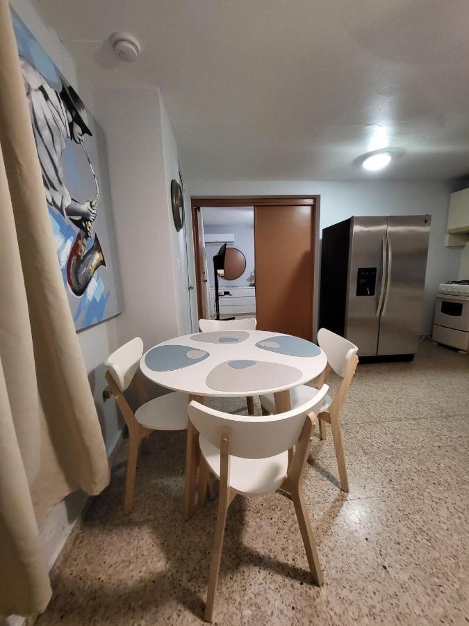 Apartment Bee Puerto Rico Charming Urban In