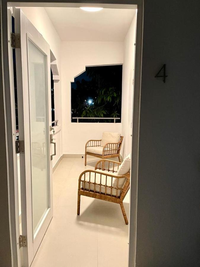 Apartment Stunning 2-bedroom San Juan