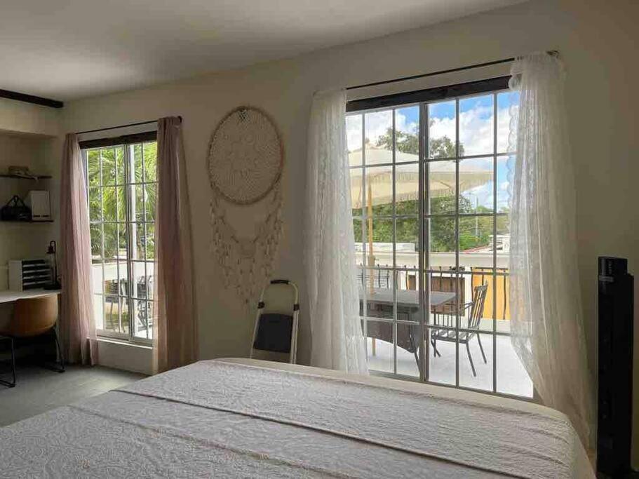 Homestay Private In Duplex W 4 Baths Fq Beds 1-3ppl