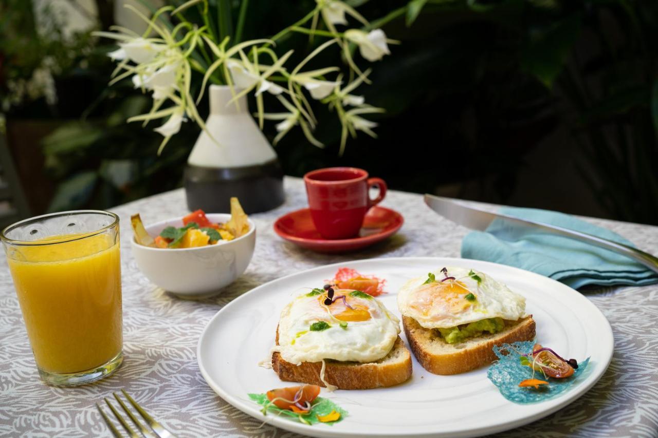 Bed & Breakfast Casa Sol