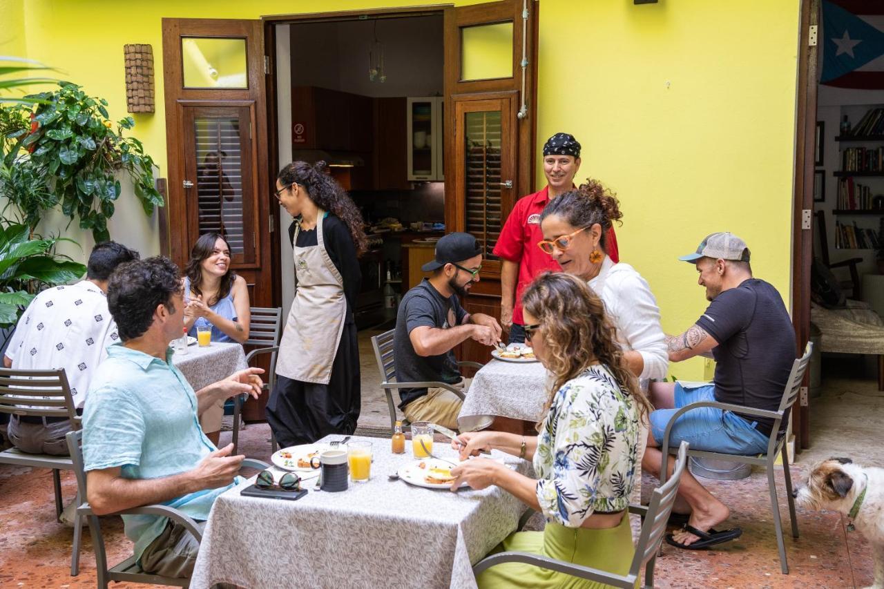 Casa Sol Bed & Breakfast
