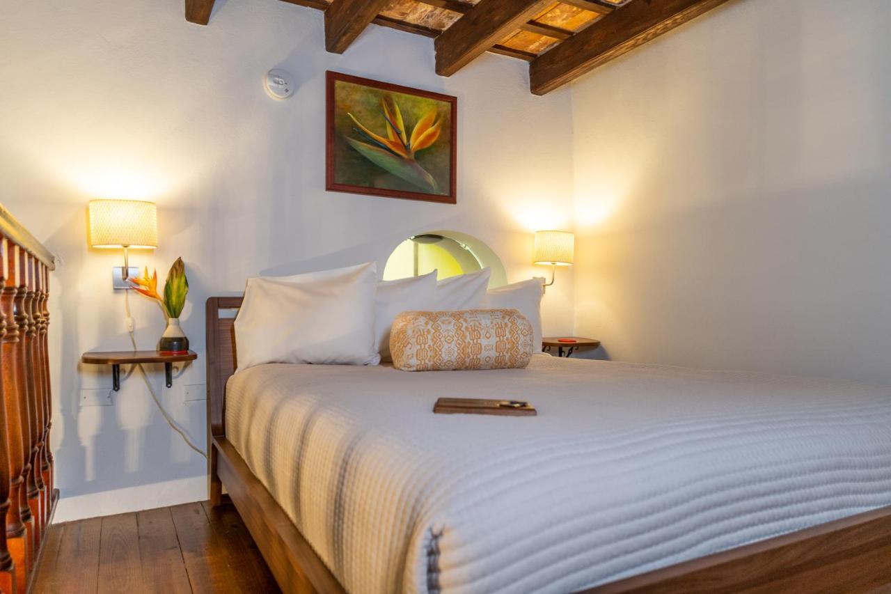 Casa Sol Bed & Breakfast San Juan