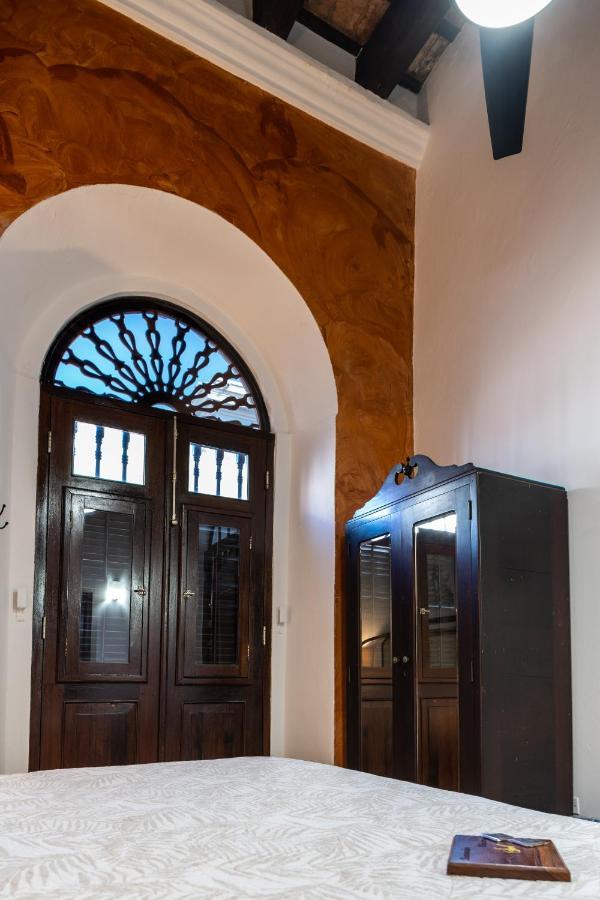 Casa Sol Bed & Breakfast 3*