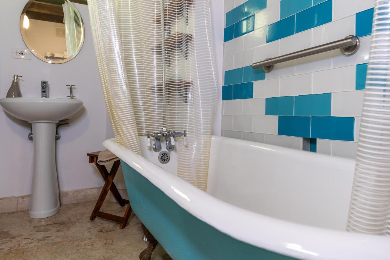 Casa Sol Bed & Breakfast San Juan