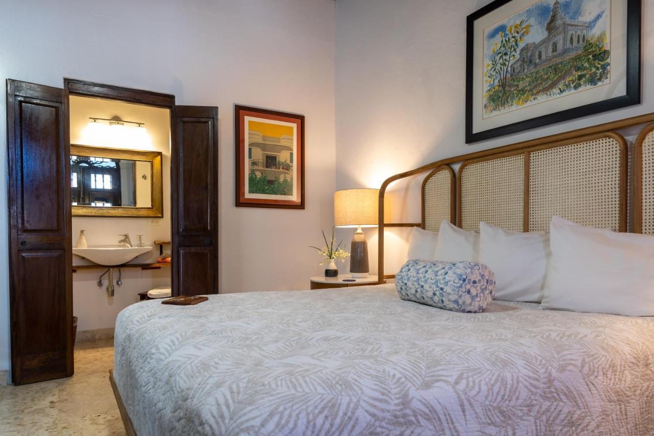 Bed & Breakfast Casa Sol 3*