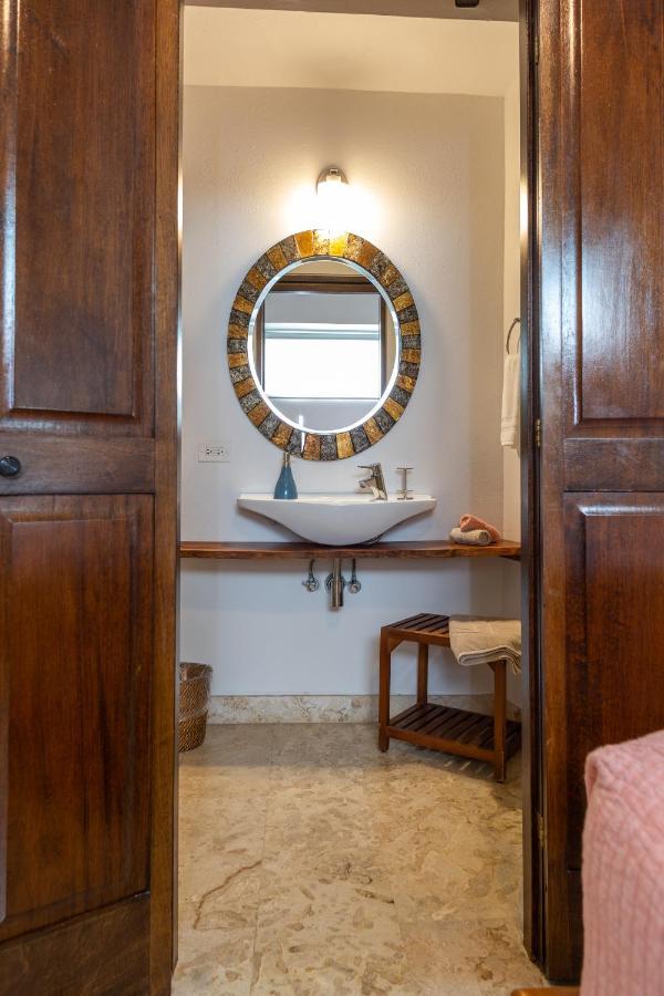 Bed & Breakfast Casa Sol San Juan
