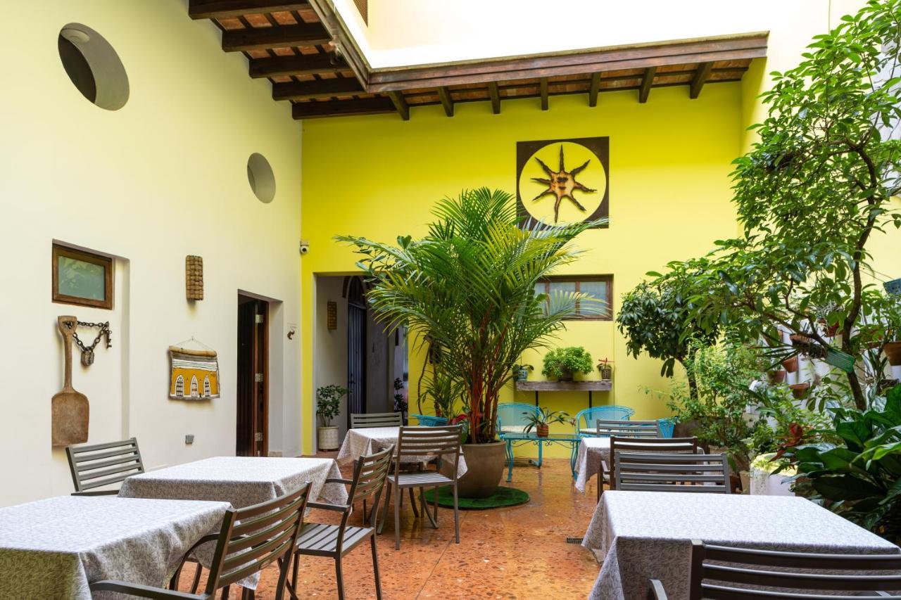 Casa Sol San Juan