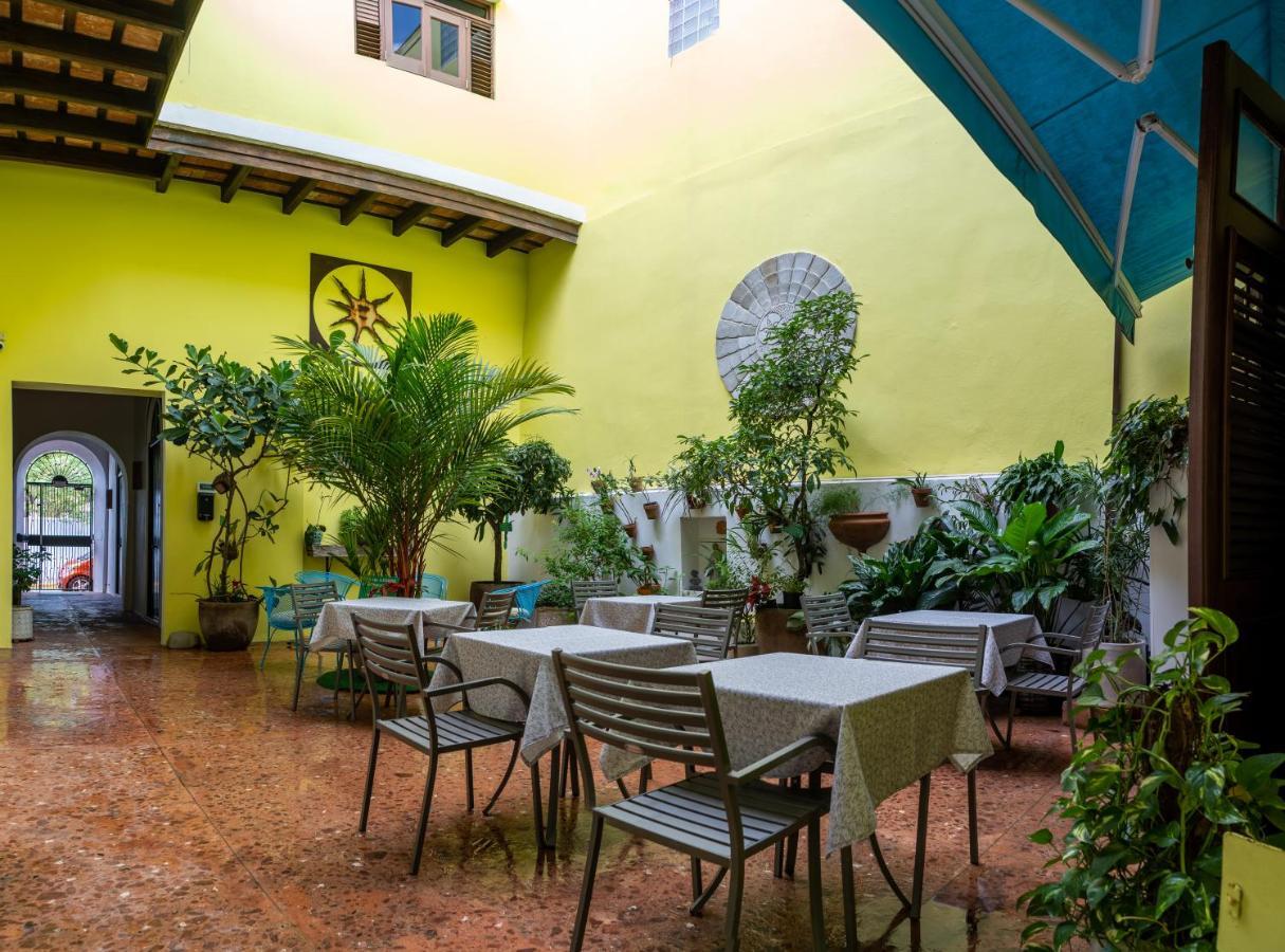 Casa Sol 3*