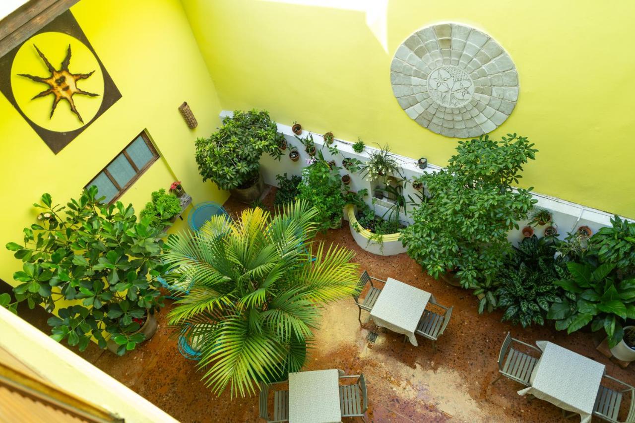 Casa Sol 3*