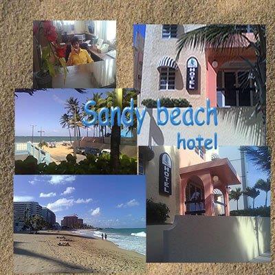 Hotel Sandy 2*