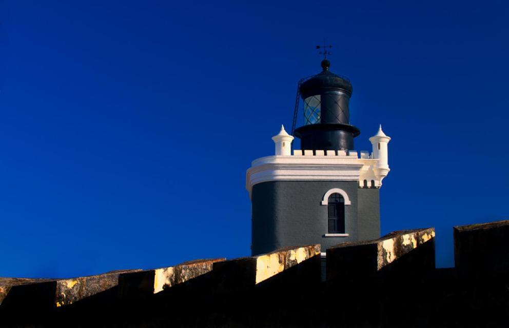 Casa Sol 3* San Juan