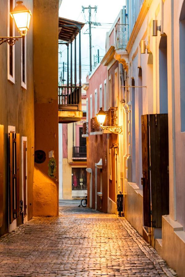 Casa Sol Bed & Breakfast San Juan