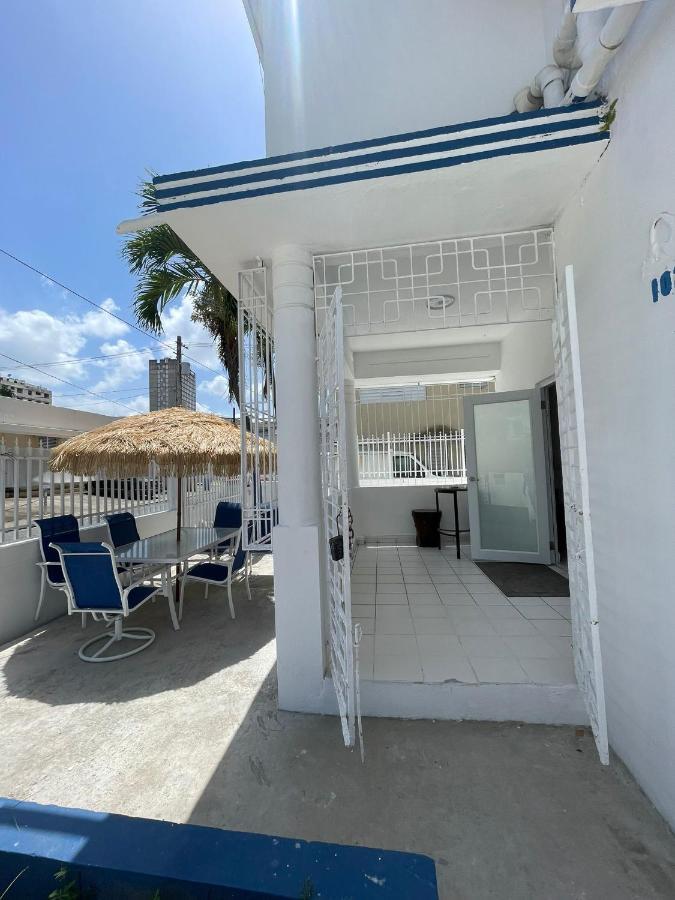 Janer House At