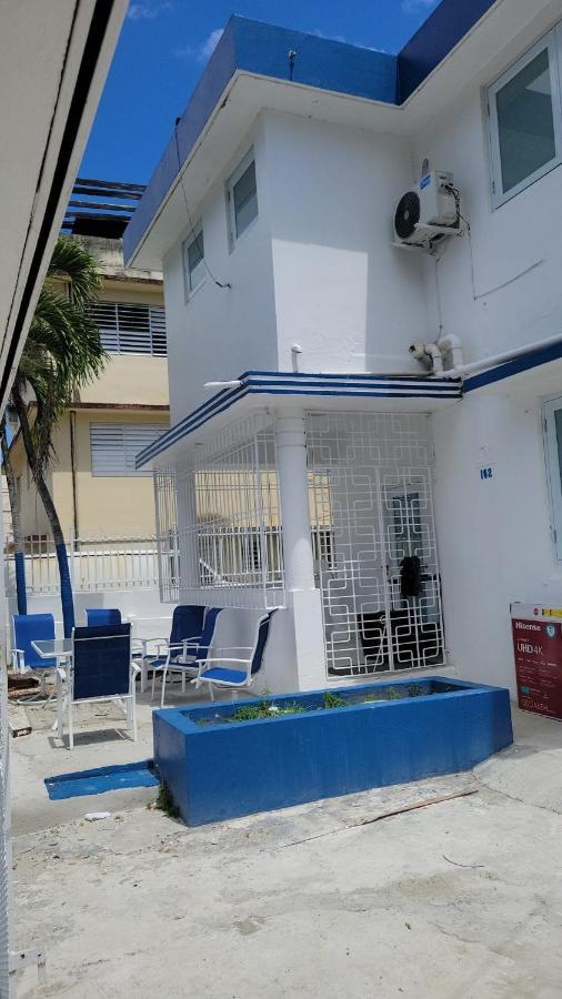 Janer House At Apartment San Juan