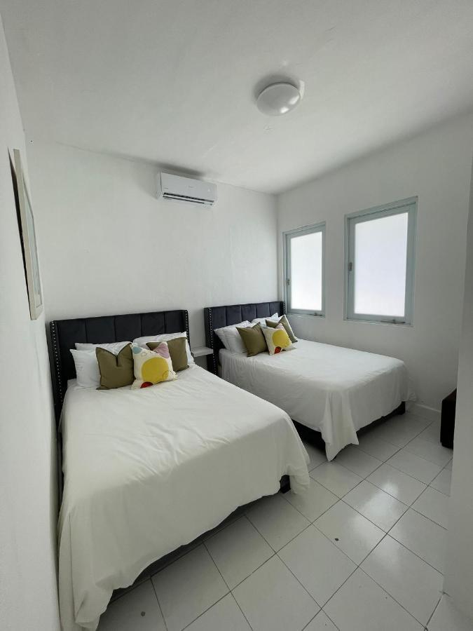Apartment Janer House At
