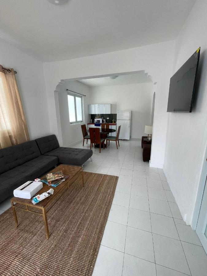 Janer House At * San Juan