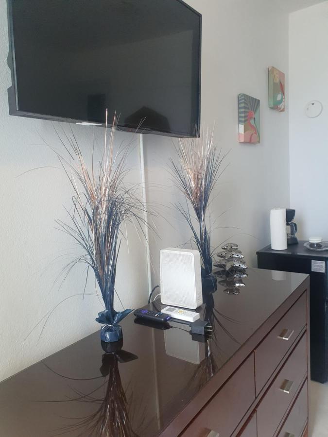 Sea Breezer Vacation Ocean Front En Condominio Playa Mar Apartment