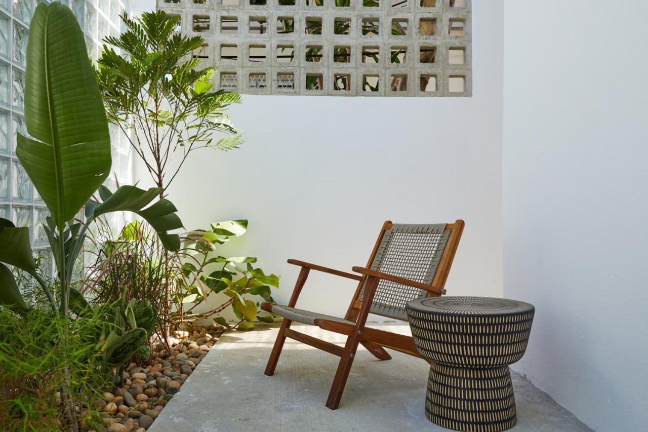 Apartment Duna By Dw San Juan
