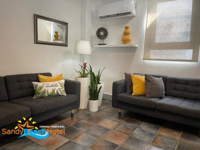 Hotel Sandy