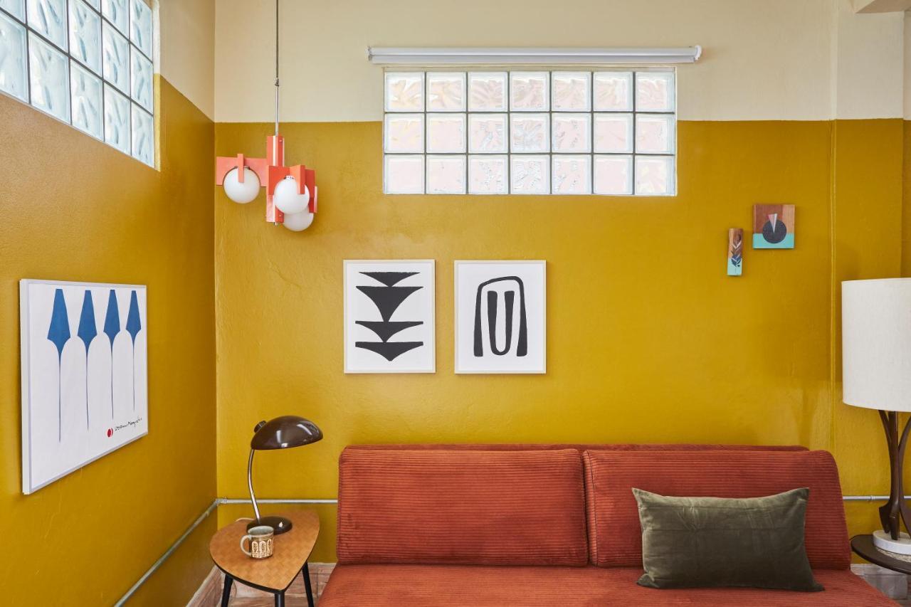 Dada Jaja By Dw Apartment