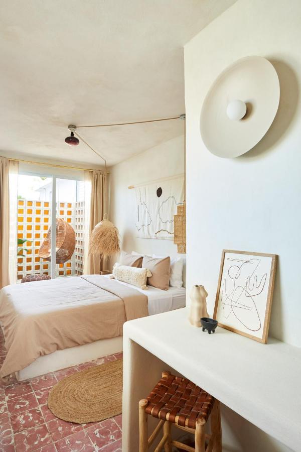 Apartment Dada Jaja By Dw San Juan