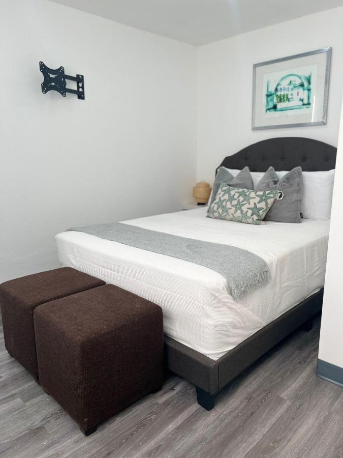 Janer House At Apartment San Juan