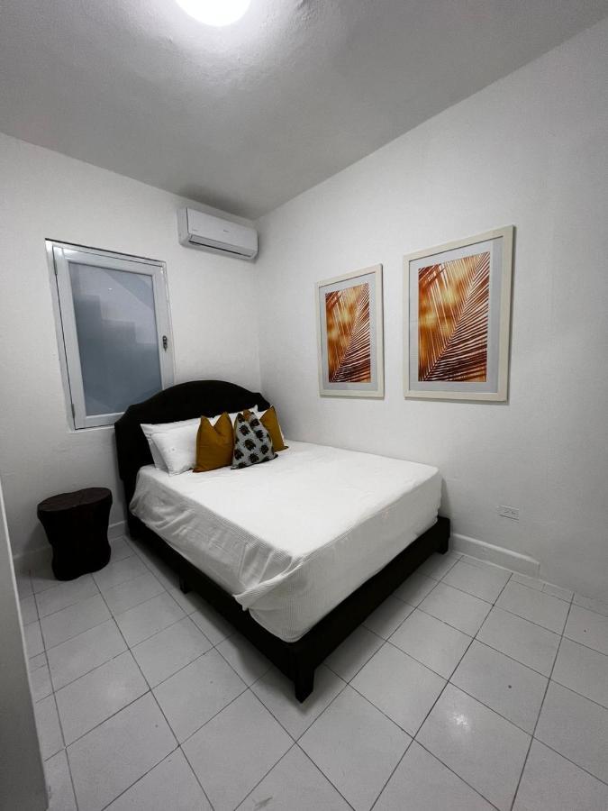 Janer House At *