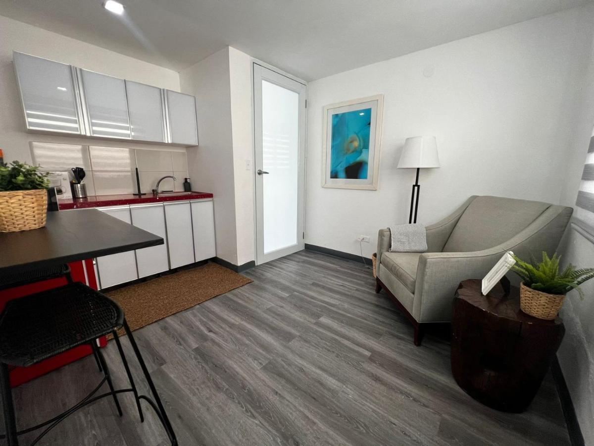 Janer House At Apartment