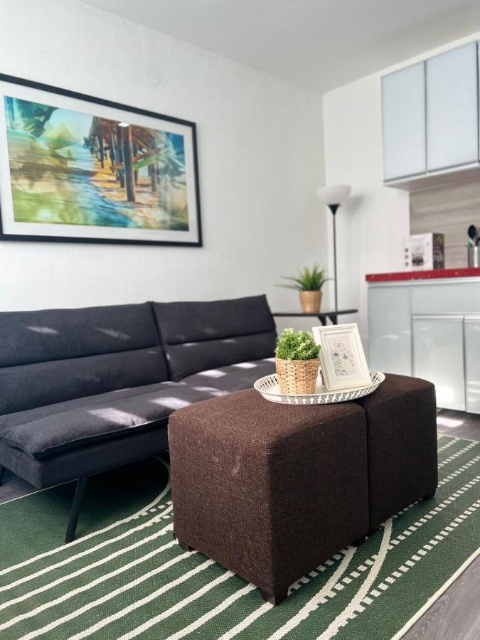 Janer House At Apartment San Juan