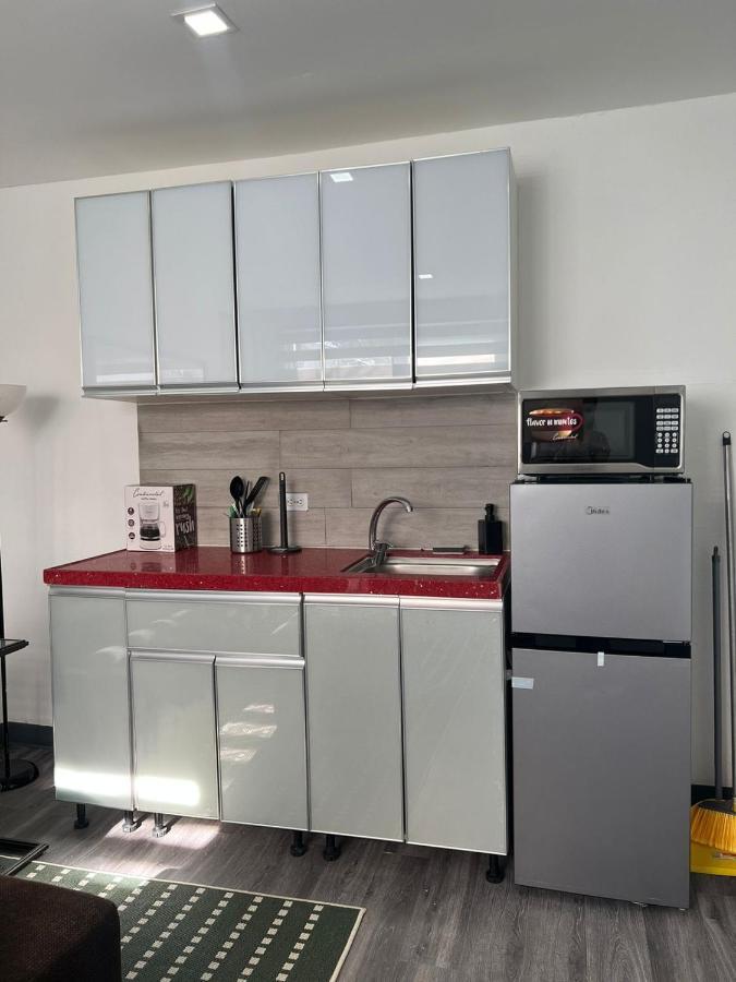 Apartment Janer House At