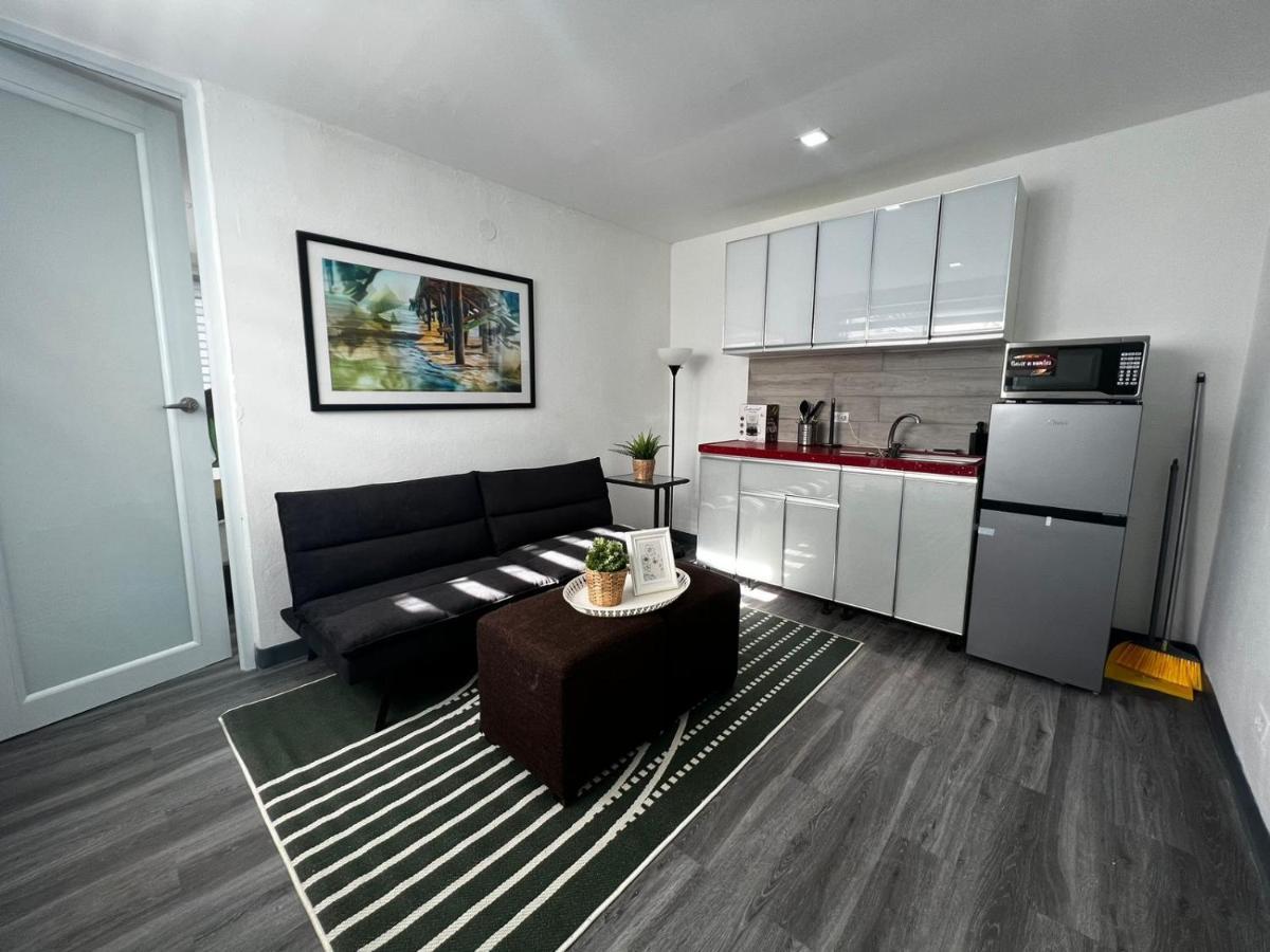 Janer House At Apartment San Juan