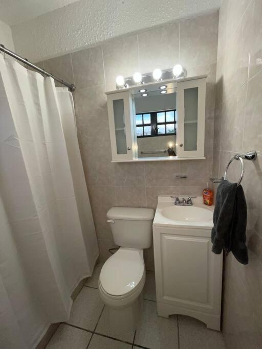 2bd/2bth In - Unit 2 Apartment San Juan
