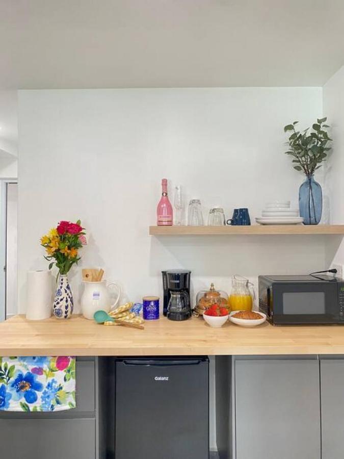 Apartment 303 To The Studio San Juan
