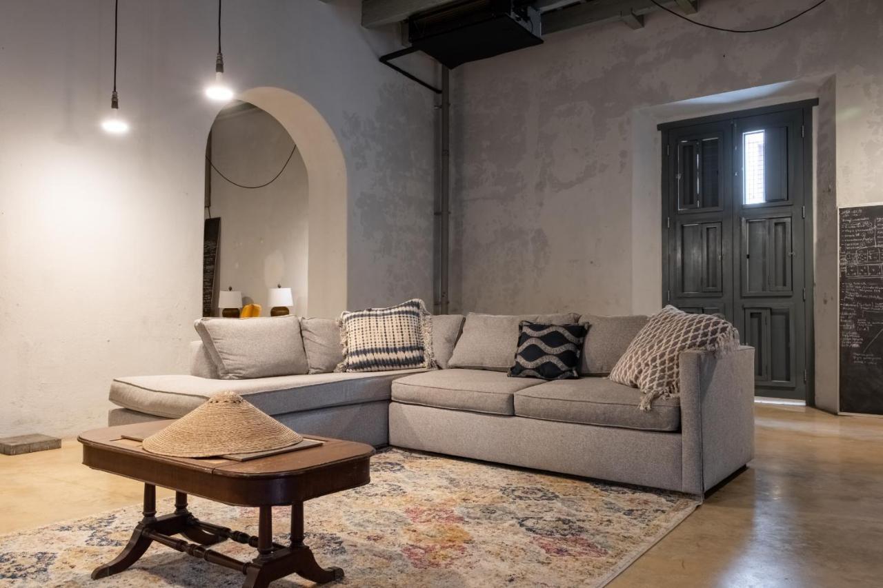 Apartment Cozy Gem - Old - Near Attractions San Juan