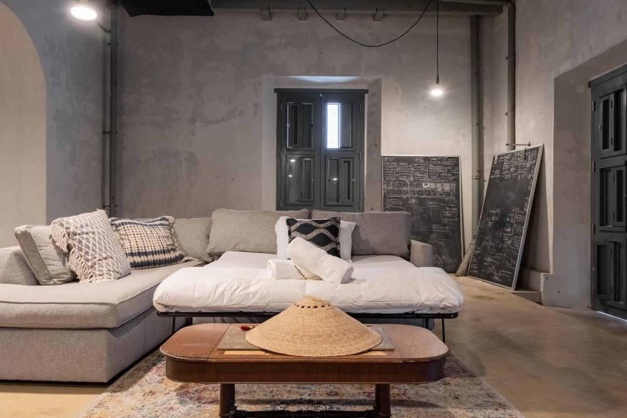 Cozy Gem - Old - Near Attractions Apartment San Juan