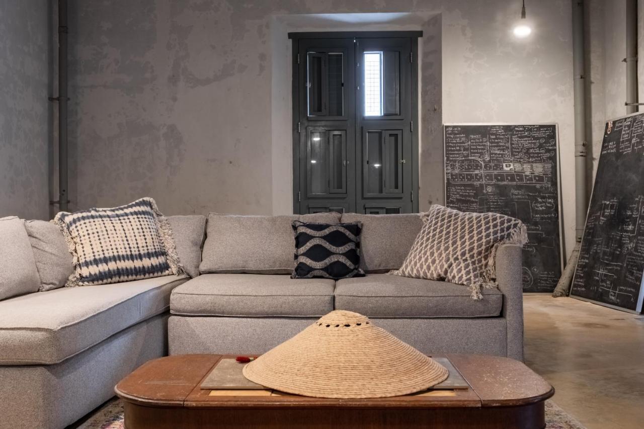 Cozy Gem - Old - Near Attractions Apartment San Juan